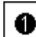 ELNA 7200 - Other symbols that can appear: - 1