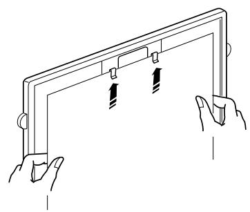ELNA 7200 - View Position - 1