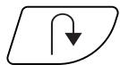 ELNA 7200 - Bound Buttonhole (4 Step Memory) - 4