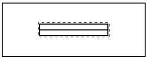 ELNA 7200 - Bound Buttonhole (4 Step Memory) - 15