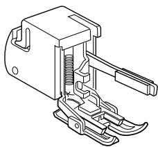 ELNA 7200 - G: Blind Hem Foot - 6
