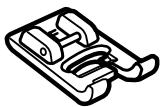 ELNA 7200 - Standard Accessories - 8