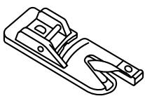 ELNA 7200 - Standard Accessories - 6