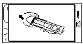ELNA 7200 - Coreded Buttonhole - 4