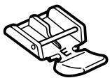 ELNA 7200 - Standard Accessories - 7