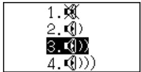 ELNA 7200 - Other symbols that can appear: - 13
