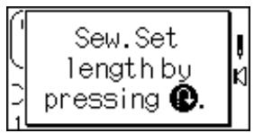 ELNA 7200 - Arrowtack - 2