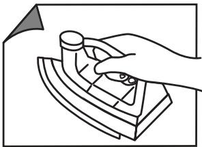 ELNA 7200 - How to Attach Straight Stitch Needle Plate - 3