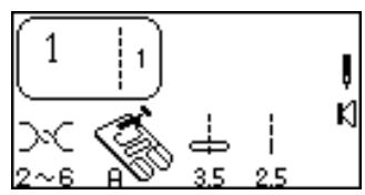ELNA 7200 - Drawing Up the Bobbin Thread - 6