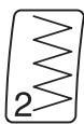 ELNA 7200 - Other symbols that can appear: - 12