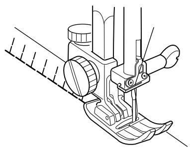 ELNA 7200 - Super Overlock Stitch - 2