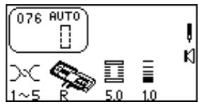 ELNA 7200 - Troubleshooting Tips - 1