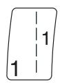 ELNA 7200 - Drawing Up the Bobbin Thread - 1