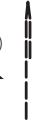 ELNA 7200 - Reset Bartack Size - 7
