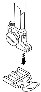 ELNA 7200 - OR - 3
