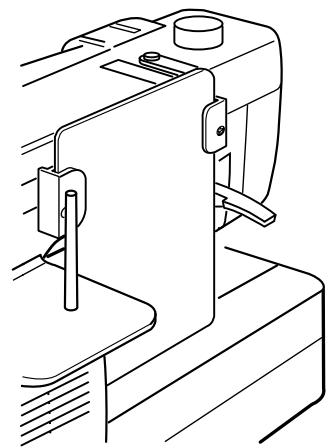 ELNA 7200 - Stitch Chart - 1