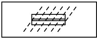 ELNA 7200 - Bound Buttonhole (4 Step Memory) - 11