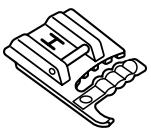 ELNA 7200 - Coreded Trim - 2