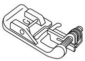 ELNA 7200 - Standard Accessories - 10