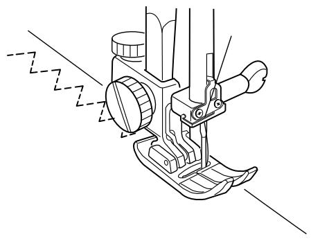 ELNA 7200 - Applique Preparation - 2