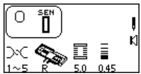 ELNA 7200 - Troubleshooting Tips - 3