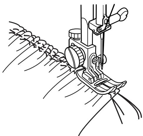 ELNA 7200 - OR - 1