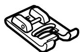 ELNA 7200 - Threading the Machine - 2