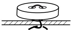 ELNA 7200 - Bound Buttonhole (4 Step Memory) - 19