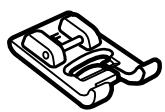 ELNA 7200 - Overcasting - 2