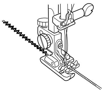 ELNA 7200 - Coreded Trim - 3