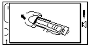 ELNA 7200 - Reset Bartack Size - 2