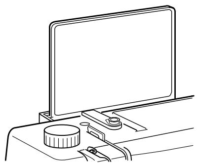 ELNA 7200 - Store Position - 1