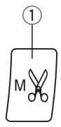 ELNA 7200 - Sensor Buttonholes (Totally Automated Buttonholes) - 2