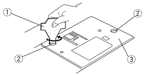 ELNA 7200 - Deleting an Individual Memory - 5