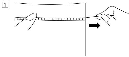 ELNA 7200 - Hemstitches - 2