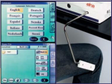 ELNA 9500 - ACCESSORIES - 4