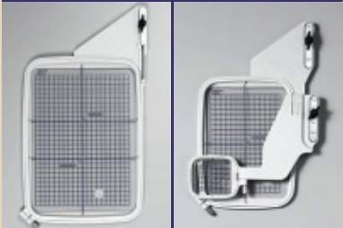 ELNA 9500 - ACCESSORIES - 5