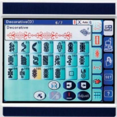 ELNA 9500 - You and the Elna 9500. Who has the highest standards? - 2