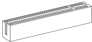 MSI G52-75991XR - Cnot PCI (Peripheral Component Interconnect) - 1