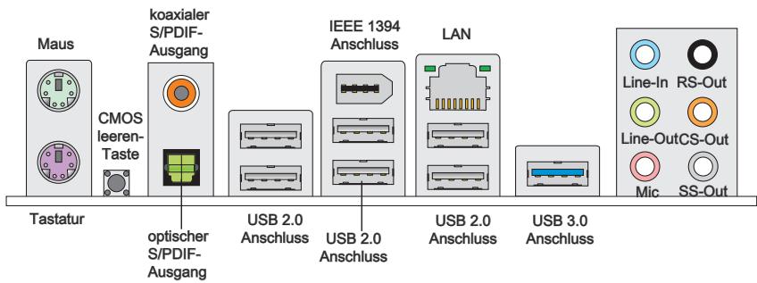 MSI G52-75991XR - Rücktafel - 1