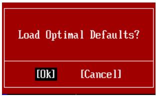 MSI G52-75991XR - Standard CMOS Features - 1