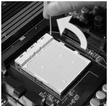 MSI G52-75991XR - CPU &amp; Kühler Einbau - 1