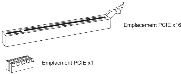 MSI G52-75991XR - Emplacements - 1