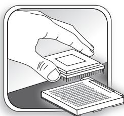 MSI MS-AA16 V1.X - COMPONENT REPLACEMENT & UPGRADE - 3