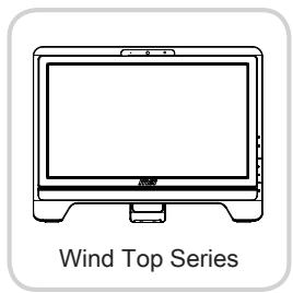 MSI MS-AA16 V1.X - PACKING CONTENTS - 1