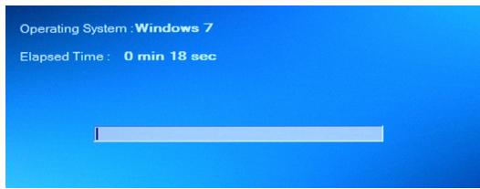MSI MS-AA16 V1.X - Recovering the System with the F3 Hotkey - 6