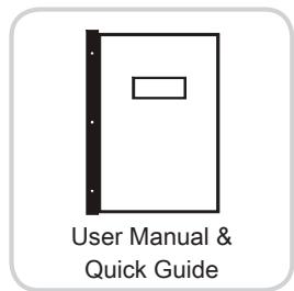 MSI MS-AA16 V1.X - PACKING CONTENTS - 6