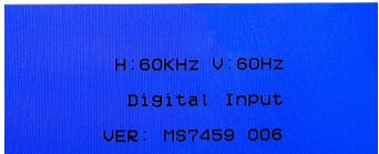 MSI MS-AA16 V1.X - ON-SCREEN DISPLAY (OSD) - 13