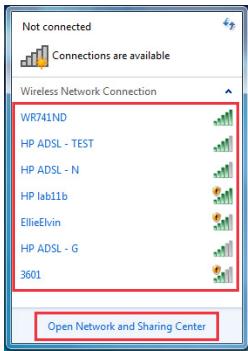 MSI MS-AA25 V1.X - Wireless LAN - 4