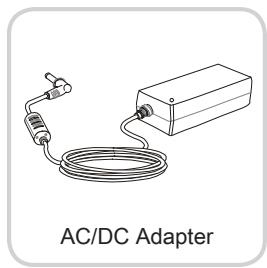 MSI MS-AA25 V1.X - PACKING CONTENTS - 2
